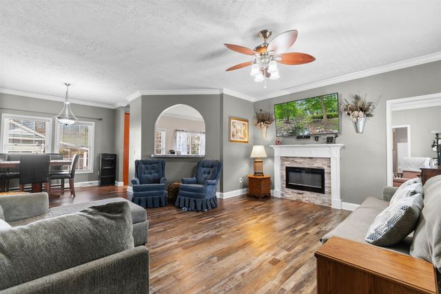 3763 Bakers Chapel Rd., Aynor, SC 29511