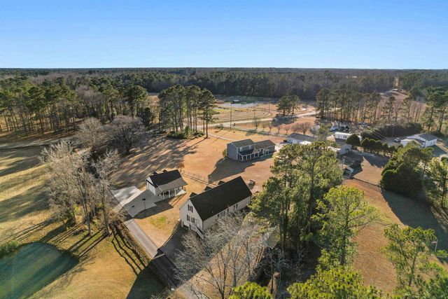 3763 Bakers Chapel Rd., Aynor, SC 29511