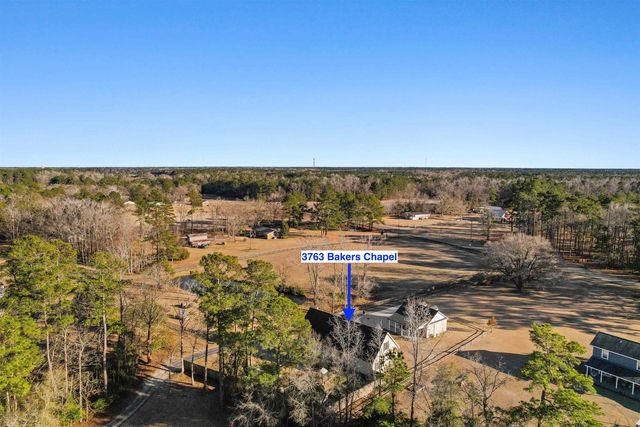 3763 Bakers Chapel Rd., Aynor, SC 29511