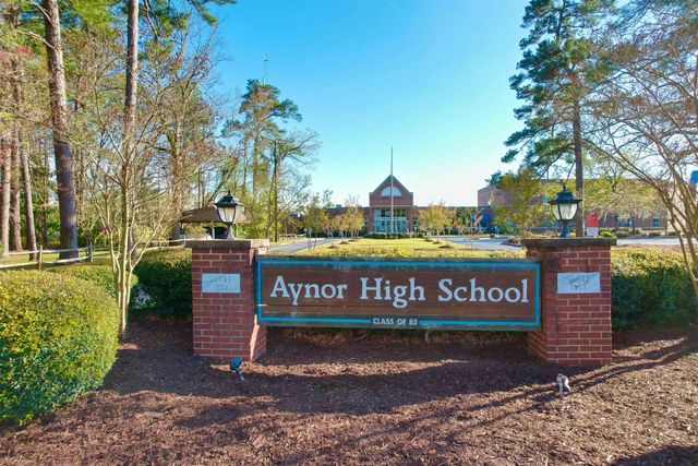 3763 Bakers Chapel Rd., Aynor, SC 29511