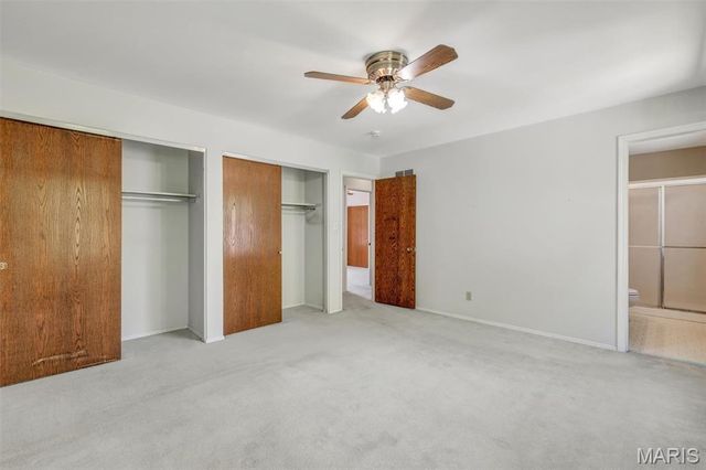 4863 Vermilion Drive, St Louis, MO 63128