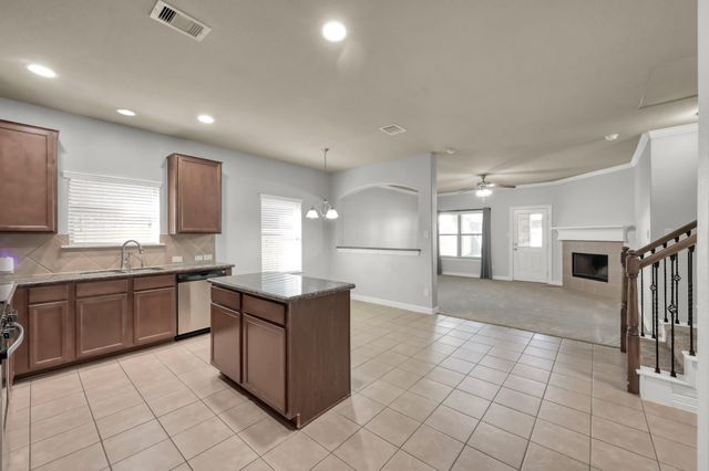 24407 Split Rock Falls, Tomball, TX 77375