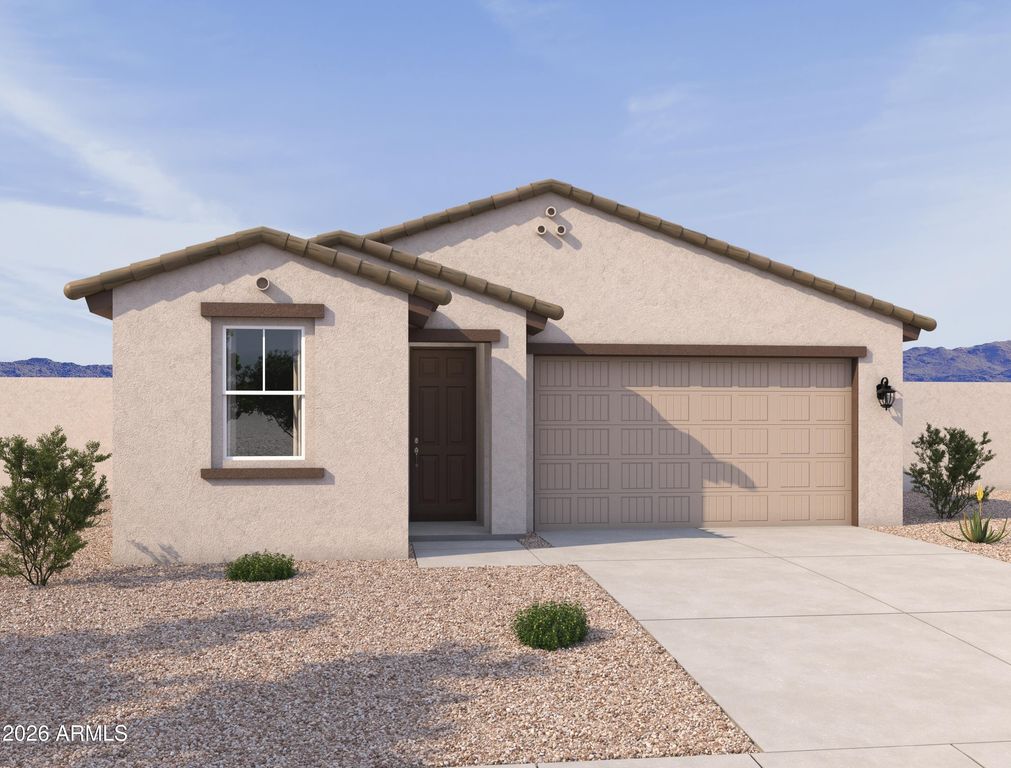 6971 E BISBEE Street, San Tan Valley, AZ 85143