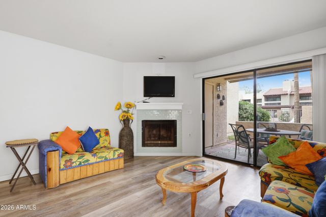 8651 E ROYAL PALM Road 133, Scottsdale, AZ 85258