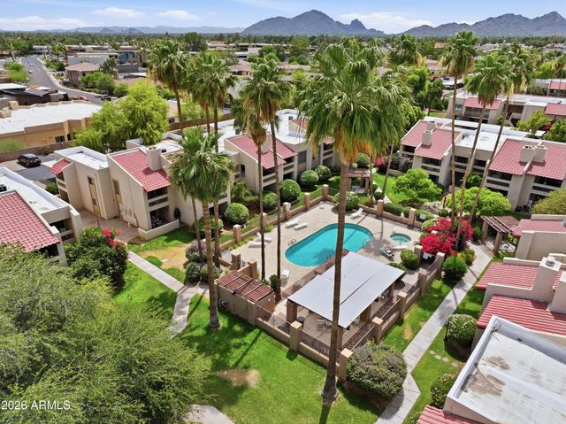 8651 E ROYAL PALM Road 133, Scottsdale, AZ 85258