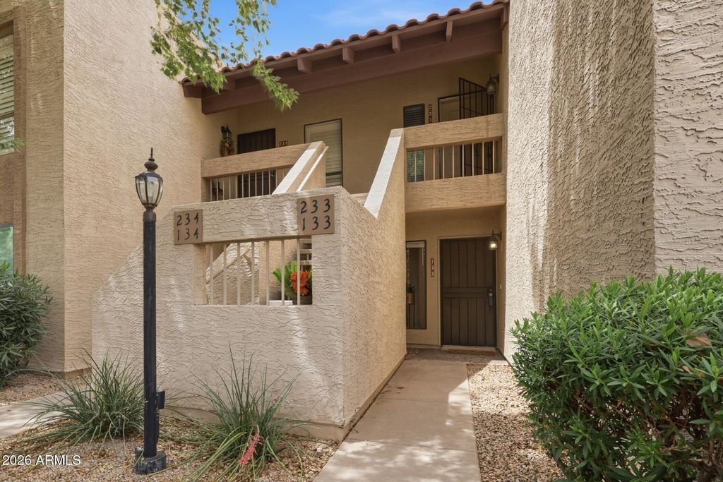 8651 E ROYAL PALM Road 133, Scottsdale, AZ 85258 — photo 2