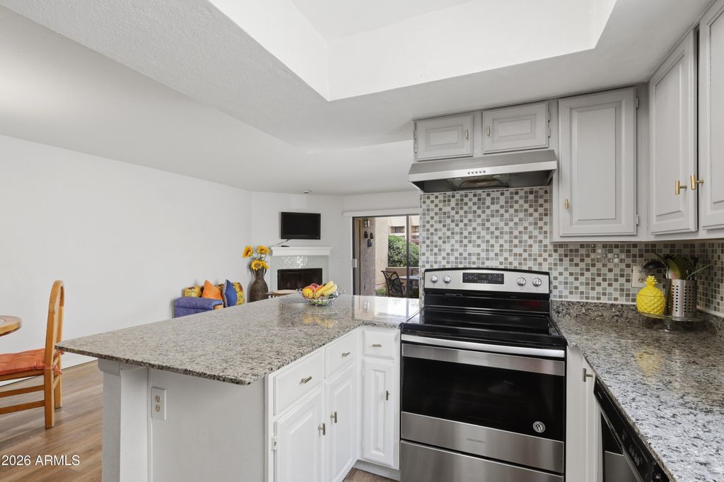 8651 E ROYAL PALM Road 133, Scottsdale, AZ 85258 — photo 4