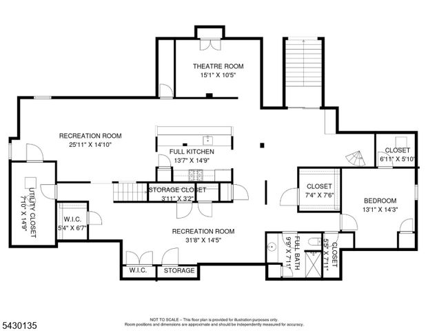384 Bennetts Ln, Franklin Twp., NJ 08873