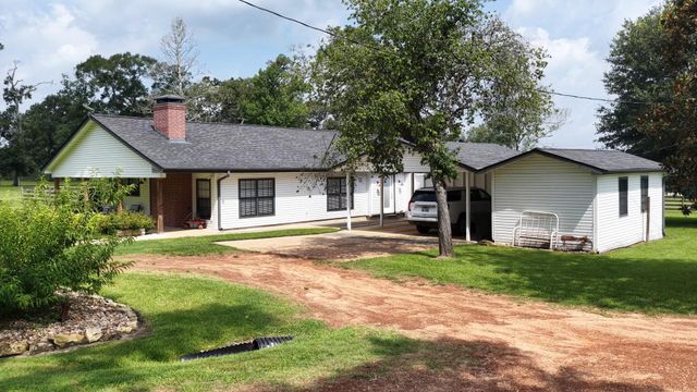 100 E Hill Ranch Lane, New Waverly, TX 77358