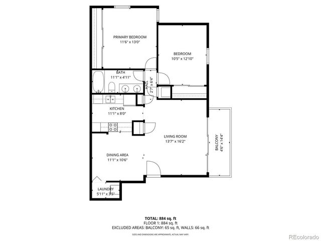 12143 Melody Dr 204, Westminster, CO 80234