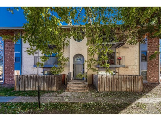 12143 Melody Dr 204, Westminster, CO 80234