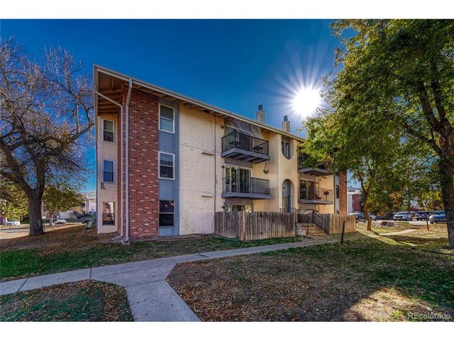 12143 Melody Dr 204, Westminster, CO 80234