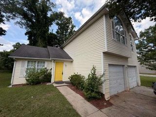 4099 WARD LAKE Trail, Ellenwood, GA 30294