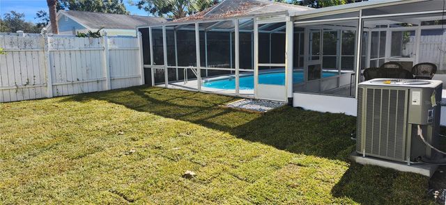 913 YORK DRIVE, Brandon, FL 33510