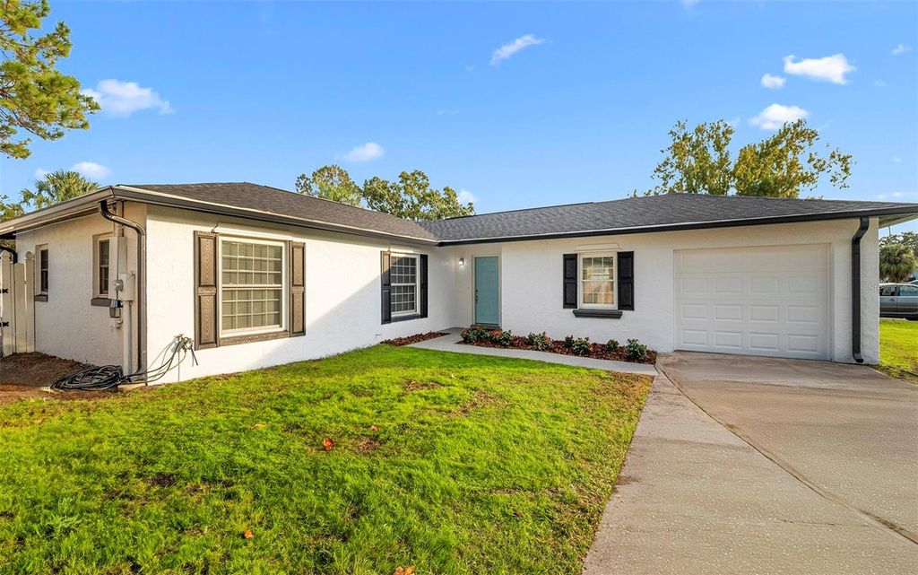 913 YORK DRIVE, Brandon, FL 33510