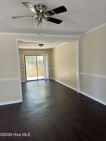 120 Concord Drive C, Greenville, NC 27834