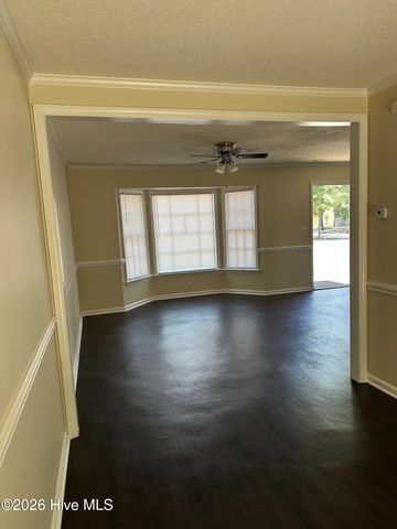 120 Concord Drive C, Greenville, NC 27834