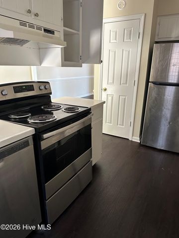 120 Concord Drive C, Greenville, NC 27834