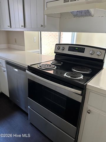120 Concord Drive C, Greenville, NC 27834