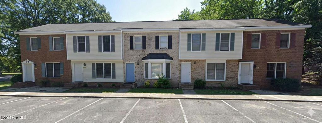 120 Concord Drive C, Greenville, NC 27834