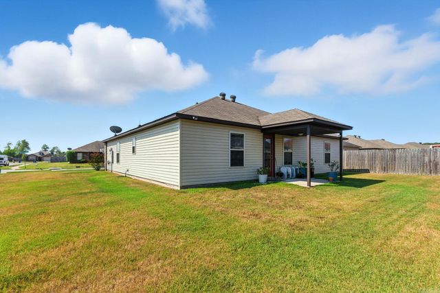 12417 Vision Court, North Little Rock, AR 72117