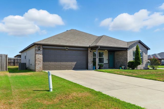 12417 Vision Court, North Little Rock, AR 72117