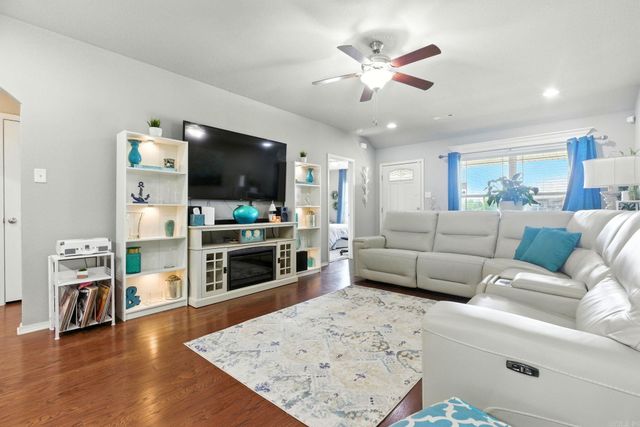 12417 Vision Court, North Little Rock, AR 72117