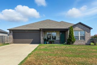 12417 Vision Court, North Little Rock, AR 72117