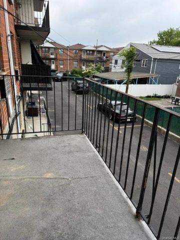 153-23 78th Street C, Howard Beach, NY 11414