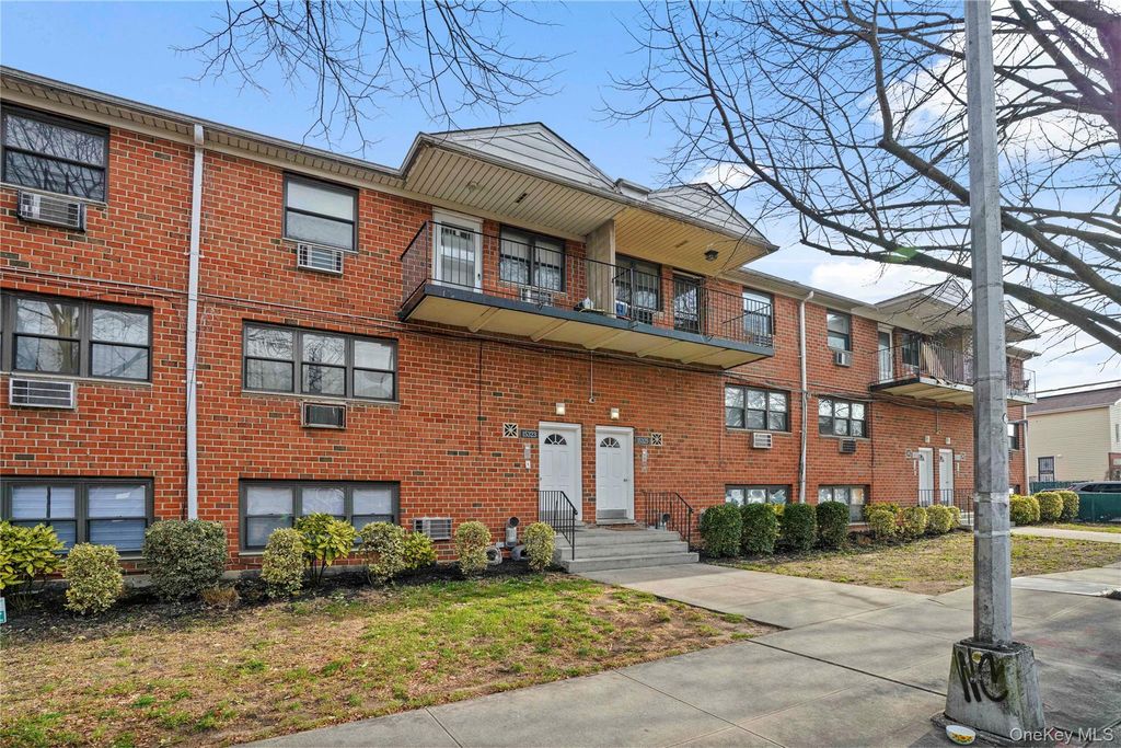 153-23 78th Street C, Howard Beach, NY 11414
