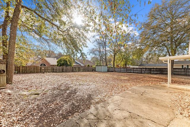 1709 Haisten Drive, Dothan, AL 36301