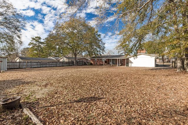 1709 Haisten Drive, Dothan, AL 36301