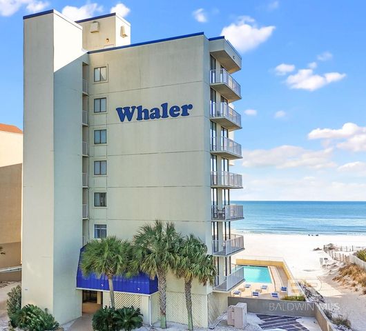 505 E Beach Boulevard 4-C, Gulf Shores, AL 36542
