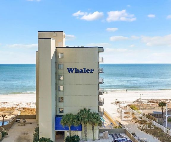 505 E Beach Boulevard 4-C, Gulf Shores, AL 36542