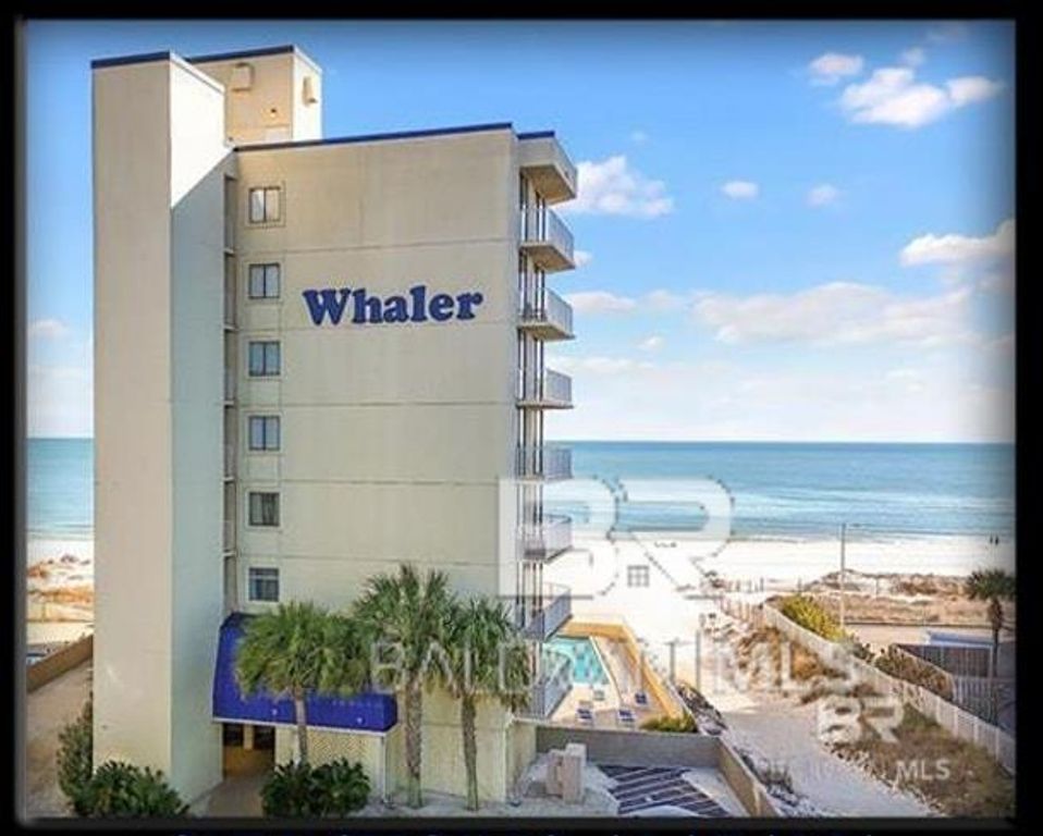 505 E Beach Boulevard 4-C, Gulf Shores, AL 36542