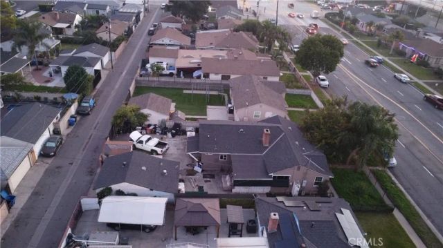 7808 Pioneer, Whittier, CA 90606