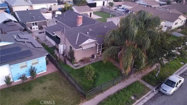 7808 Pioneer, Whittier, CA 90606