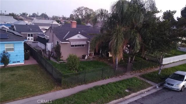 7808 Pioneer, Whittier, CA 90606