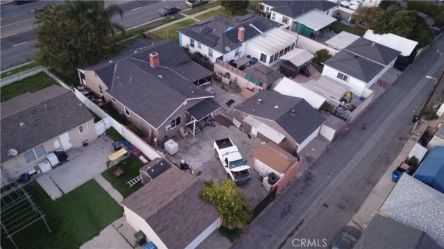 7808 Pioneer, Whittier, CA 90606