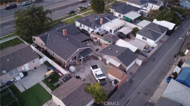 7808 Pioneer, Whittier, CA 90606