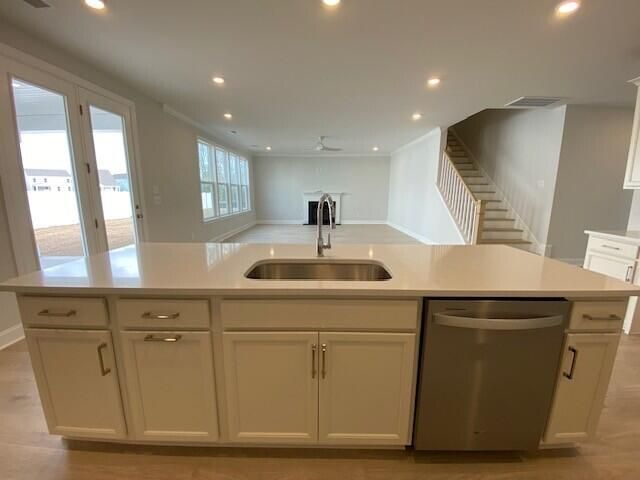 724 Maynard Lane, Summerville, SC 29486