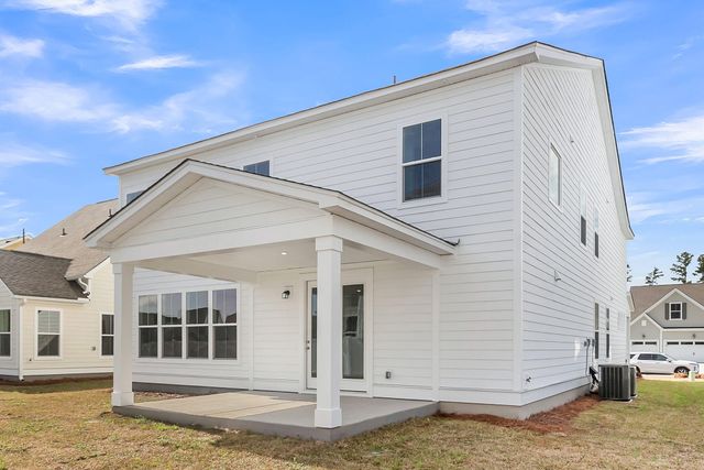 724 Maynard Lane, Summerville, SC 29486