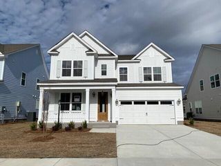724 Maynard Lane, Summerville, SC 29486