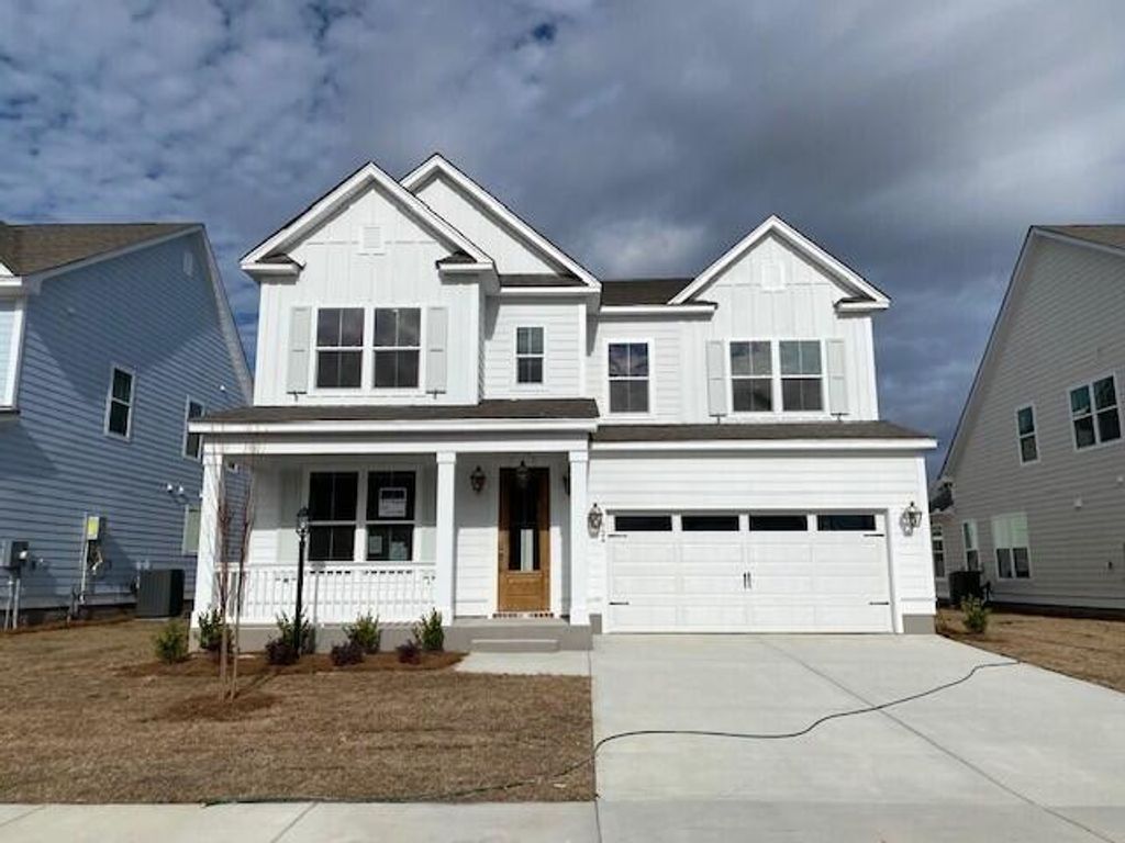724 Maynard Lane, Summerville, SC 29486