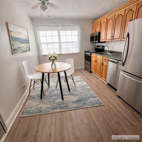 510 NE 17th Avenue 206, Fort Lauderdale, FL 33301