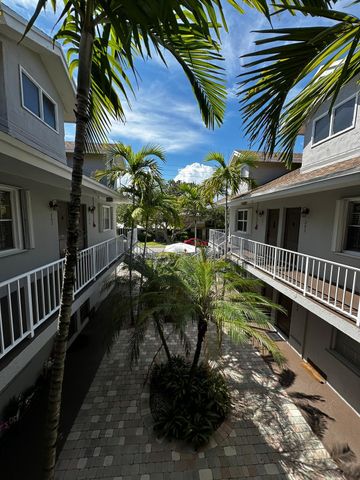 510 NE 17th Avenue 206, Fort Lauderdale, FL 33301