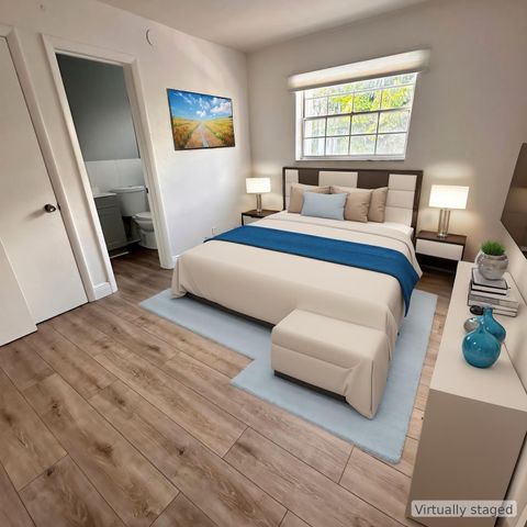 510 NE 17th Avenue 206, Fort Lauderdale, FL 33301