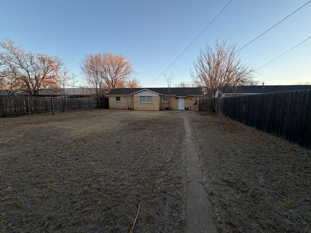 5110 46th Street, Lubbock, TX 79414
