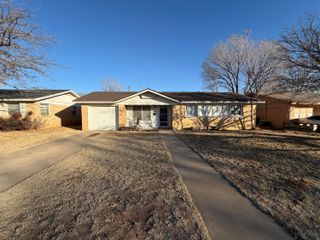 5110 46th Street, Lubbock, TX 79414