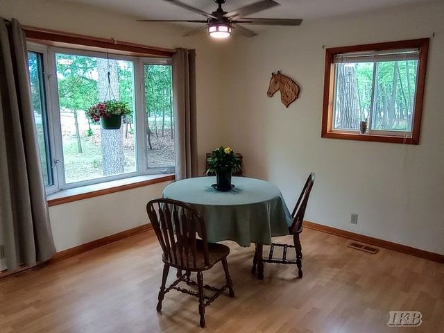 4656 Lancelot Court, Gladwin, MI 48624